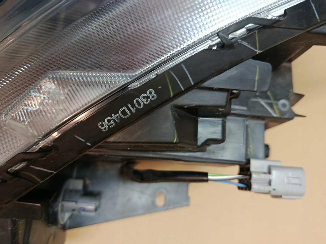 Frontscheinwerfer Mitsubishi Space Star A00 LED Rechts Scheinwerfer Headlight - Thumbnail 6