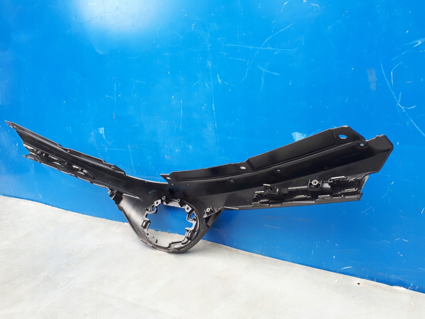 Toyota RAV4 XA5 Kühlergrill FRONTGRILL Kühlergitter 5311142171 - Thumbnail 9
