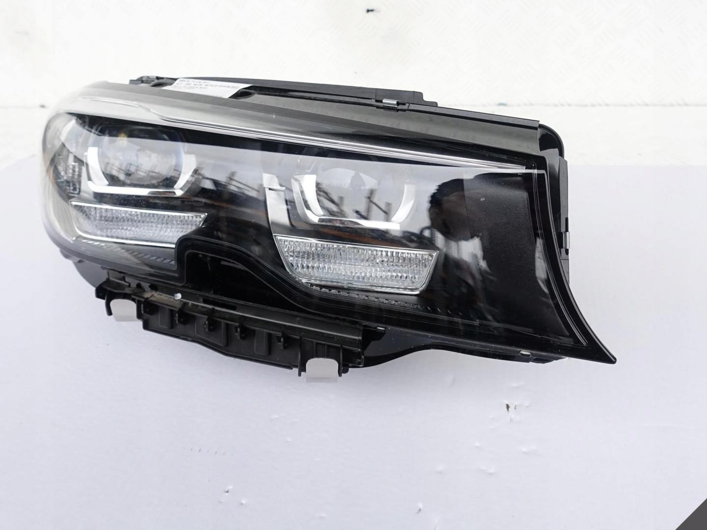 Frontscheinwerfer BMW 3 G21 9481696 LED Links Scheinwerfer Headlight - Thumbnail 12