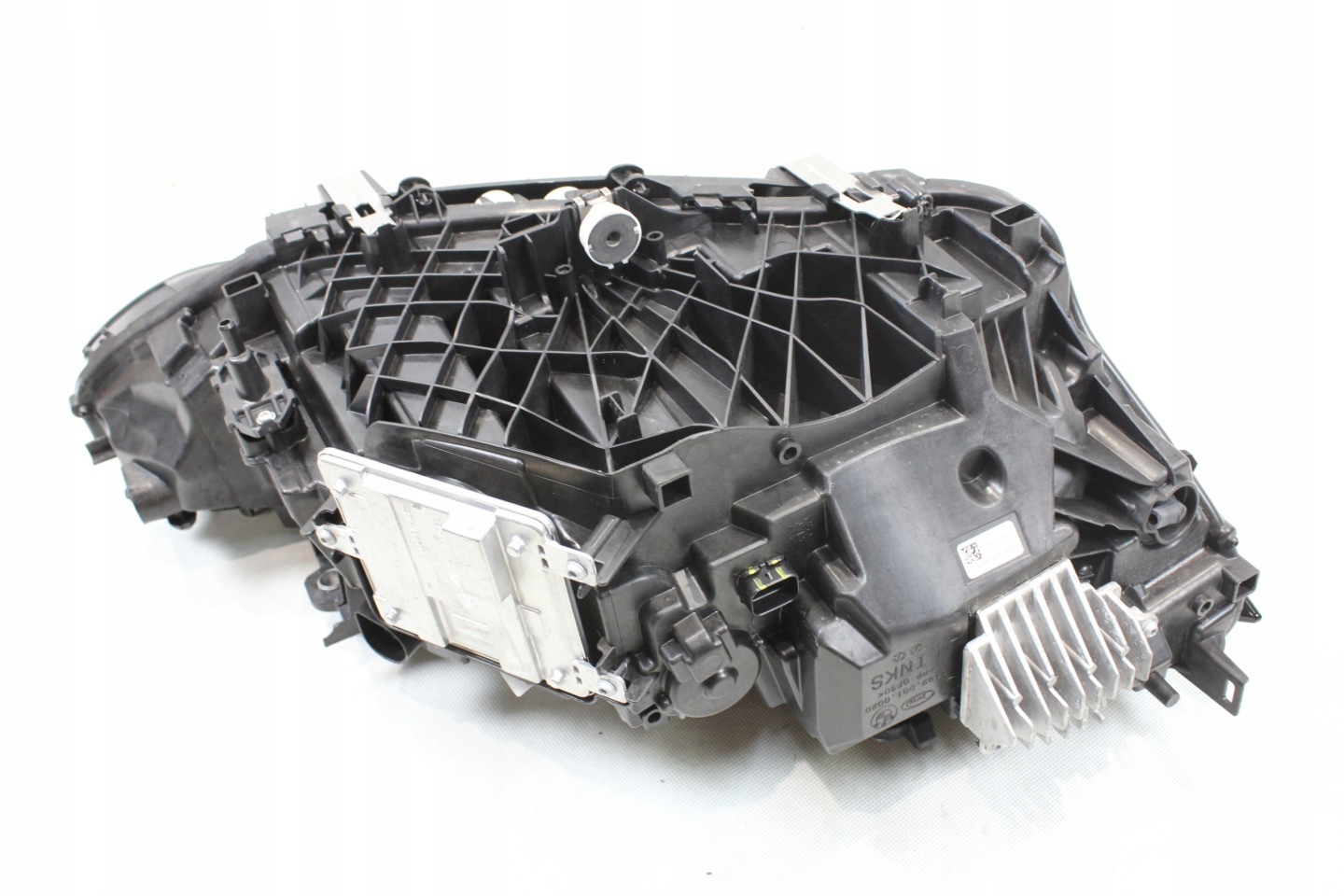 Frontscheinwerfer BMW 4 G26 5A19365 LED Links Scheinwerfer Headlight - Thumbnail 11