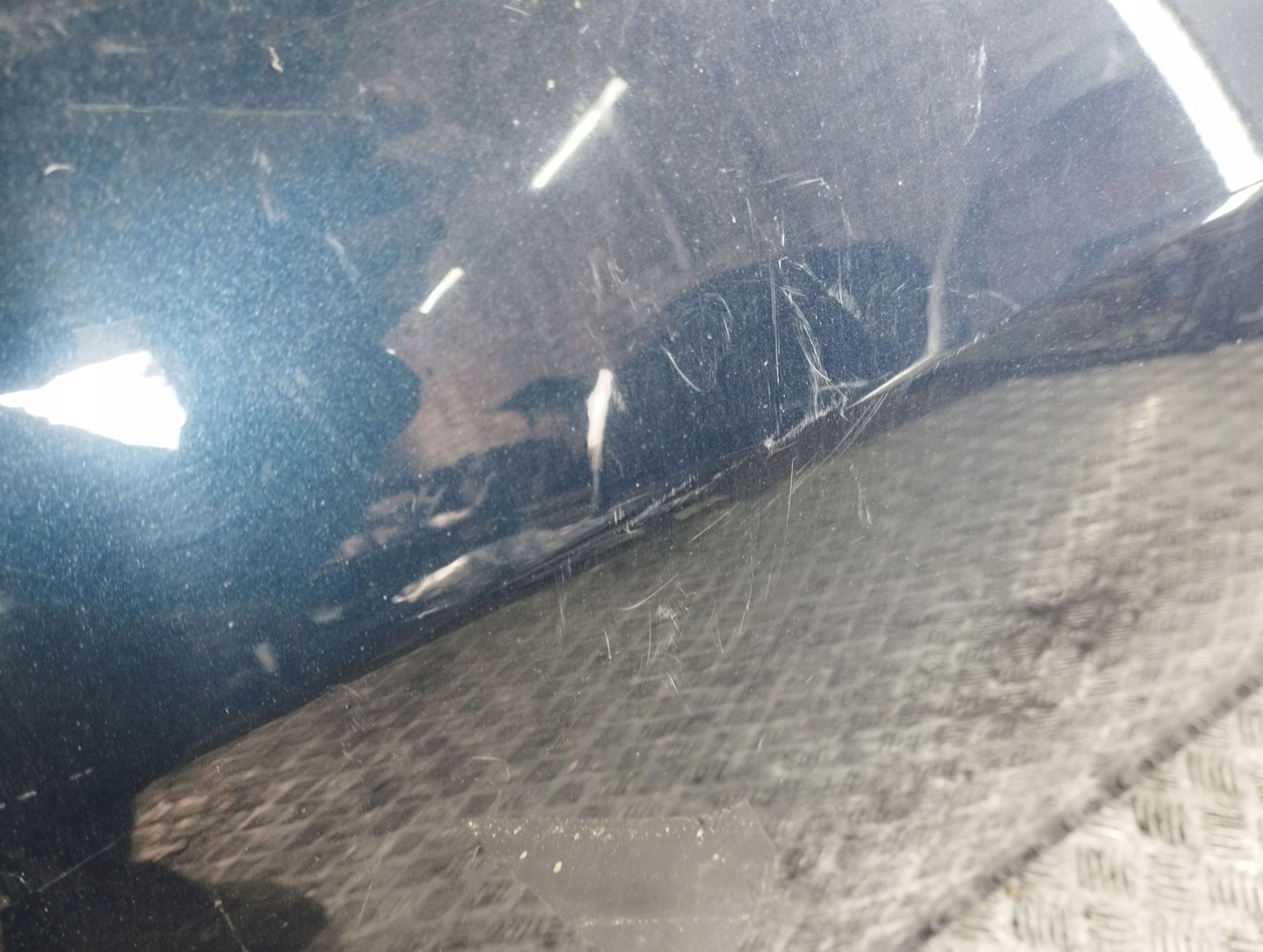 Opel Astra Tür Vorne Links Door Porta Porte - Thumbnail 7