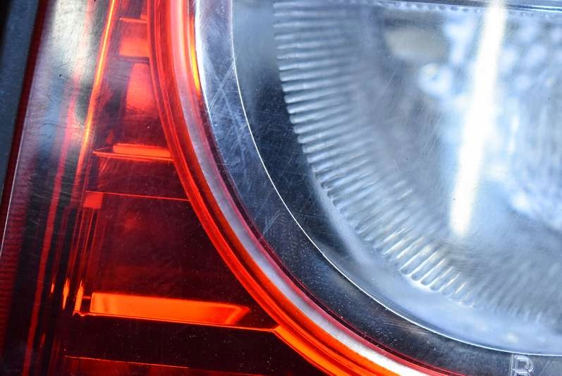 Chevrolet Captiva C100 Rückleuchte Rearlamp - Thumbnail 11