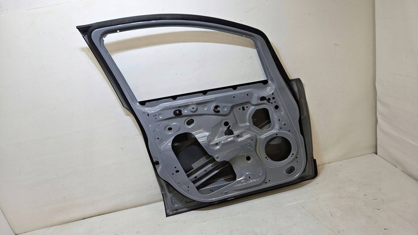 Ford EcoSport Tür Vorne Links Door Porta Porte - Thumbnail 10