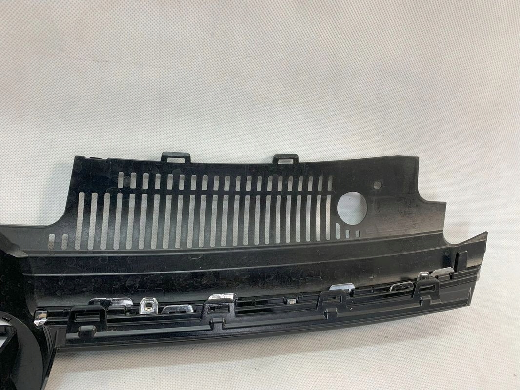 VW Golf VIII Kühlergrill FRONTGRILL Kühlergitter - Thumbnail 6