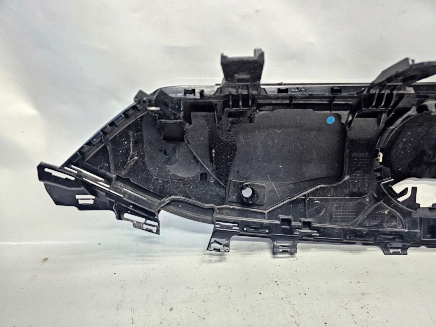 Mercedes-Benz EQS V297 Kühlergrill FRONTGRILL Kühlergitter A2978880600 - Thumbnail 9