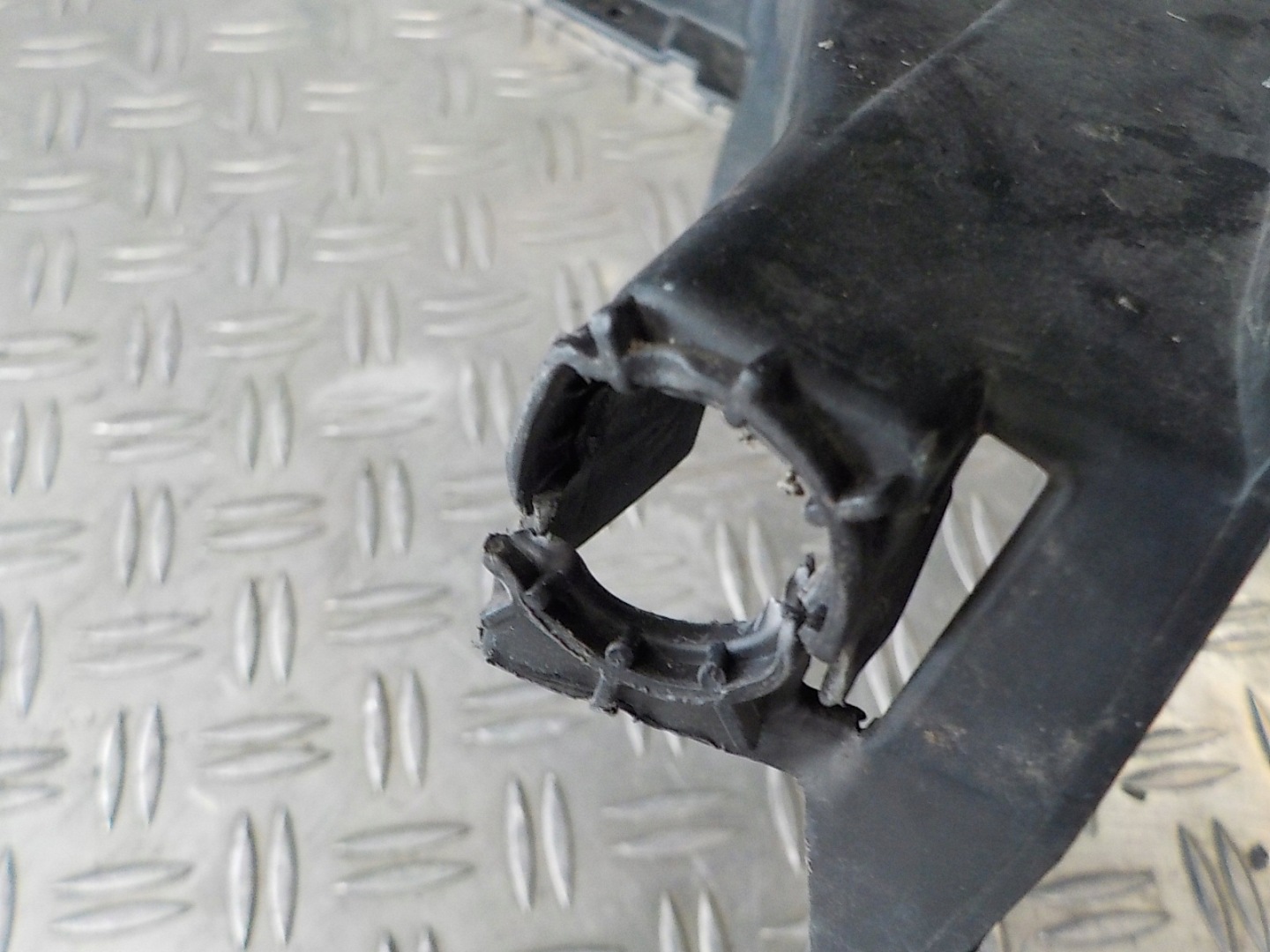 VW Crafter Kühlergrill FRONTGRILL Kühlergitter - Thumbnail 6