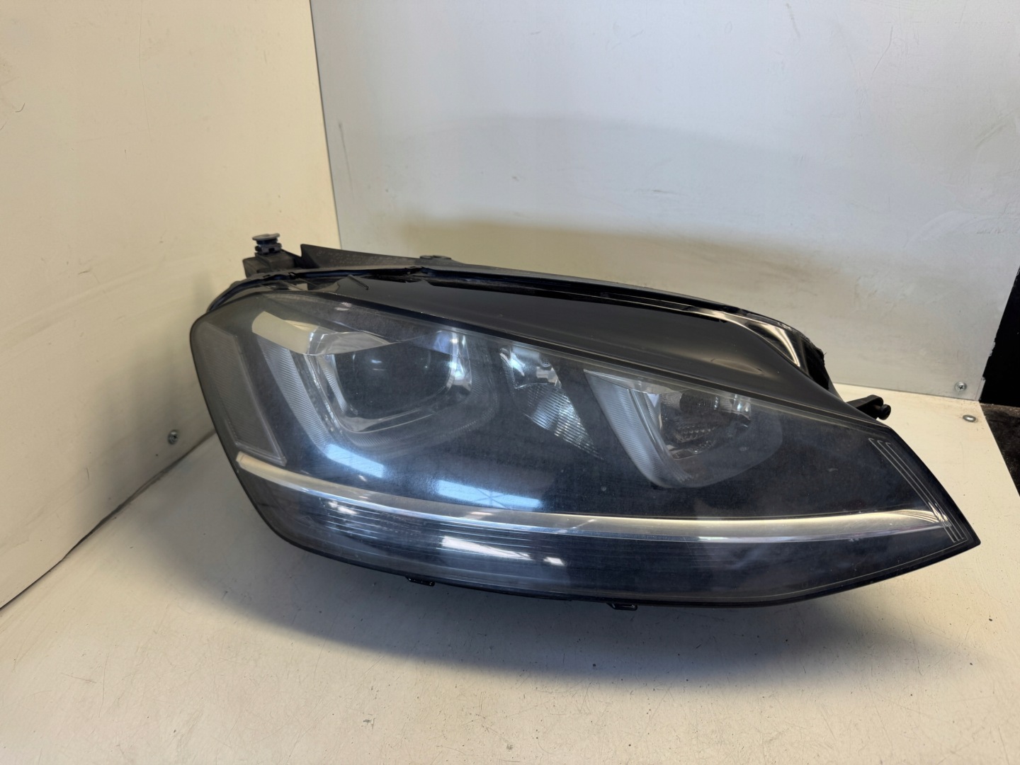 Frontscheinwerfer VW Golf V 5G1941752 Xenon Rechts Scheinwerfer Headlight - Thumbnail 1