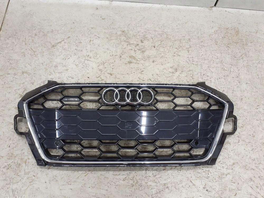 Audi A4 B9 Kühlergrill FRONTGRILL Kühlergitter 8W0853651 - Thumbnail 1