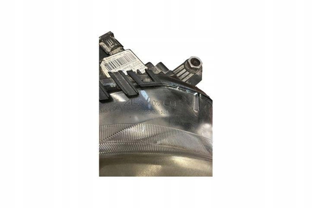Frontscheinwerfer Mini MINI R57 1305630 LED Links Scheinwerfer Headlight - Thumbnail 9