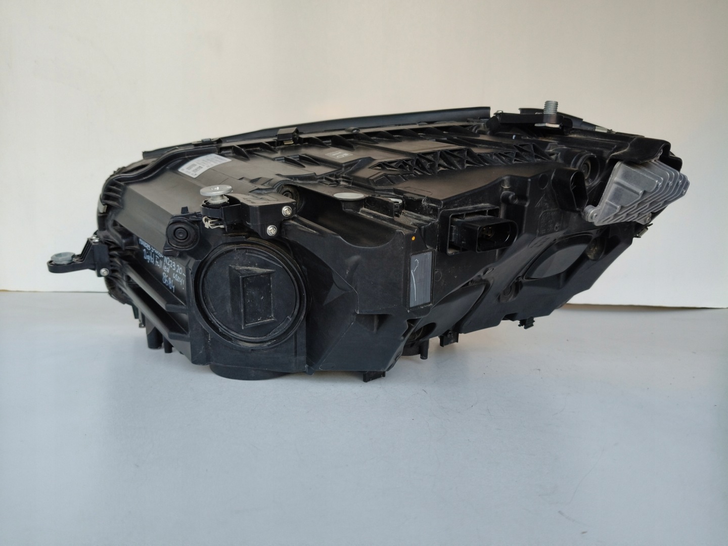 Frontscheinwerfer Mercedes-Benz S-Klasse W223 A2239065404 LED Rechts Headlight - Thumbnail 8
