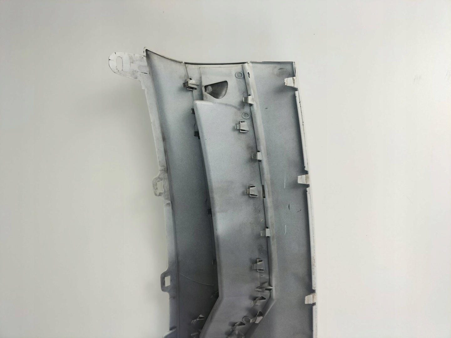 Citroen Berlingo II Kühlergrill FRONTGRILL Kühlergitter - Thumbnail 2