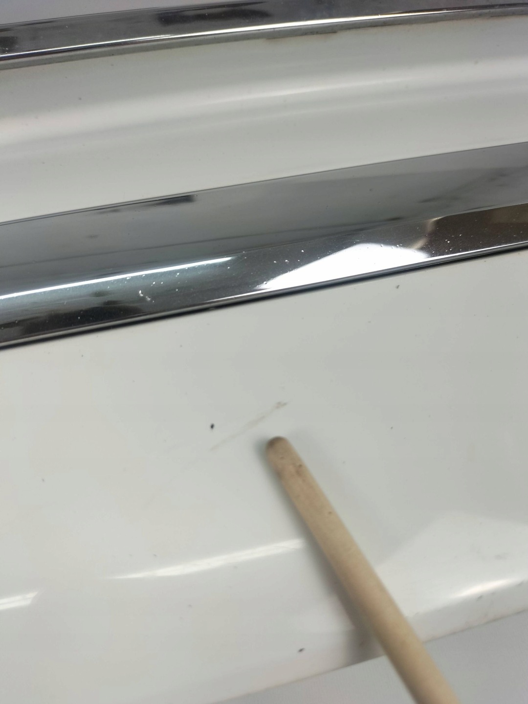 Citroen Berlingo II Kühlergrill FRONTGRILL Kühlergitter - Thumbnail 8