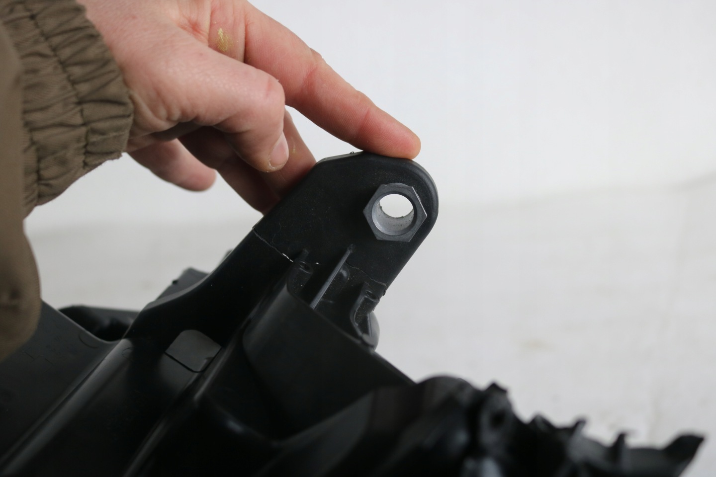 Frontscheinwerfer Skoda Kodiaq 566 566941035AA LED Links Scheinwerfer Headlight - Thumbnail 19
