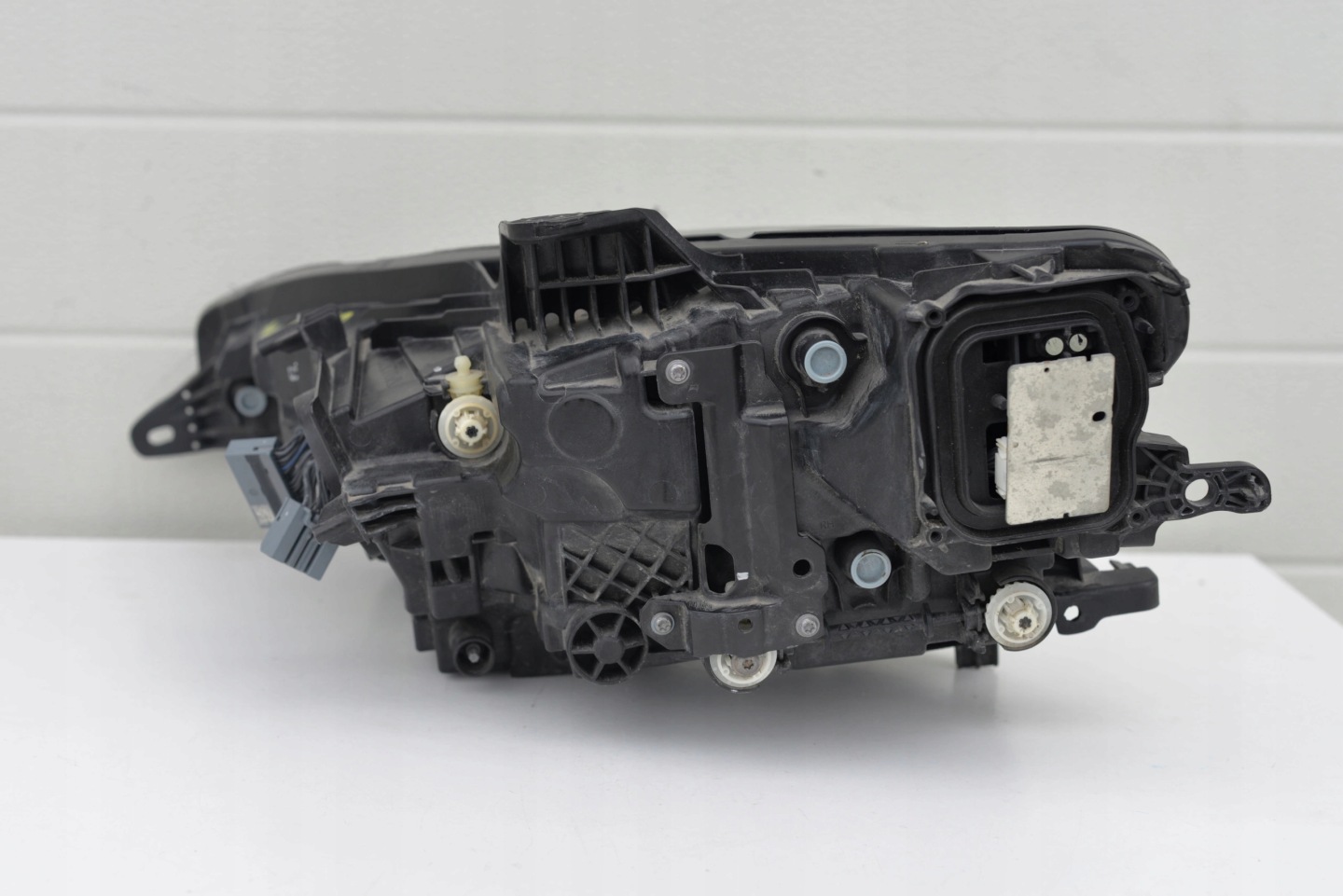 Frontscheinwerfer Volvo S60/V60 S60 32314179 LED Links Scheinwerfer Headlight - Thumbnail 8