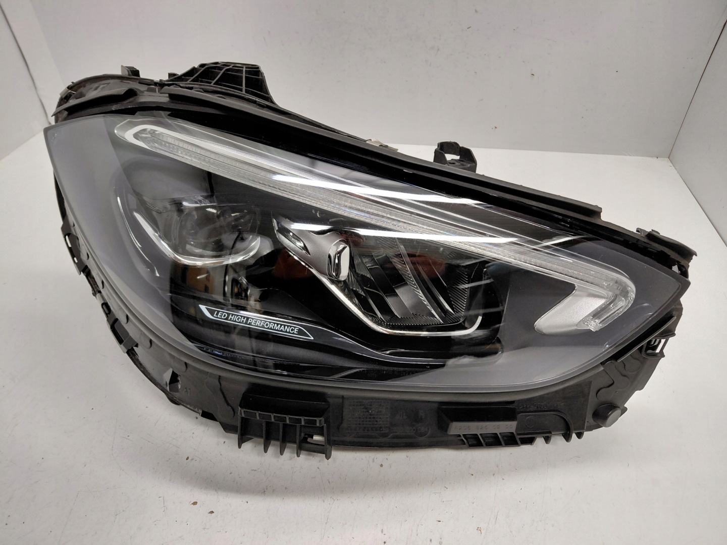 Frontscheinwerfer Mercedes-Benz C-Klasse W206 A2069068104 High Performance LED Links Headlight - Thumbnail 7
