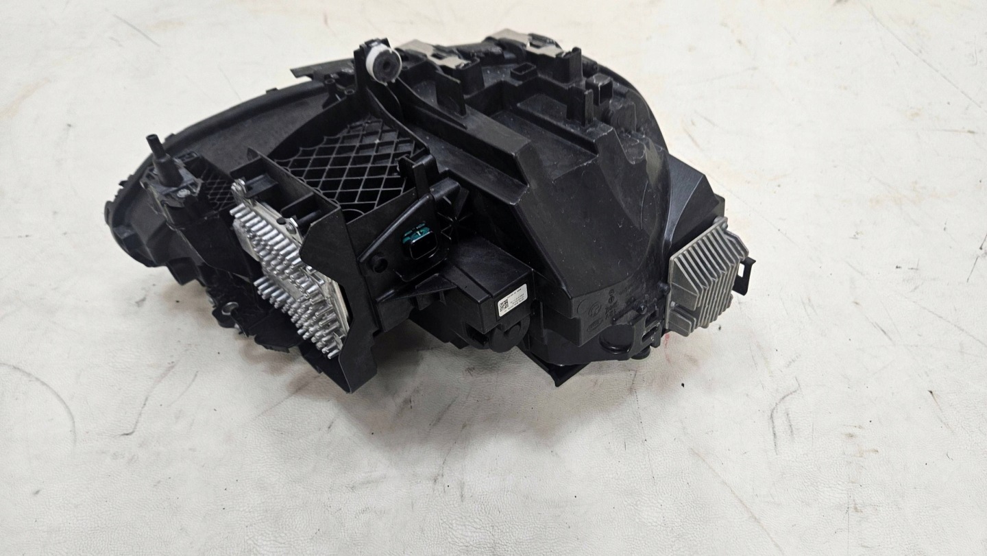 Frontscheinwerfer BMW 2 G42 5A320F3 LED Links Scheinwerfer Headlight - Thumbnail 7