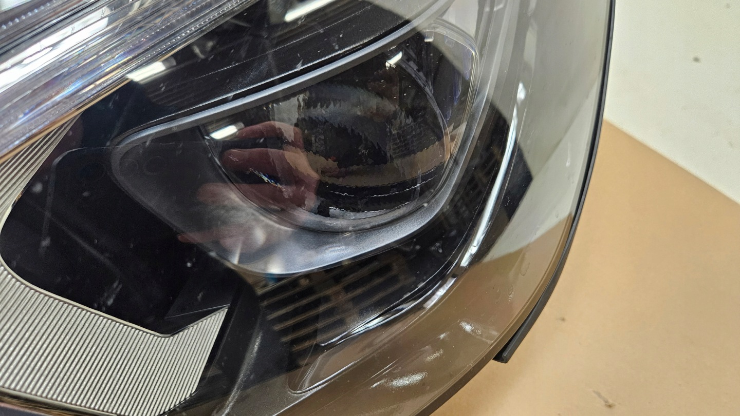 Frontscheinwerfer Mercedes-Benz GLE W167 A1679066504 Multibeam LED Links Headlight - Thumbnail 7