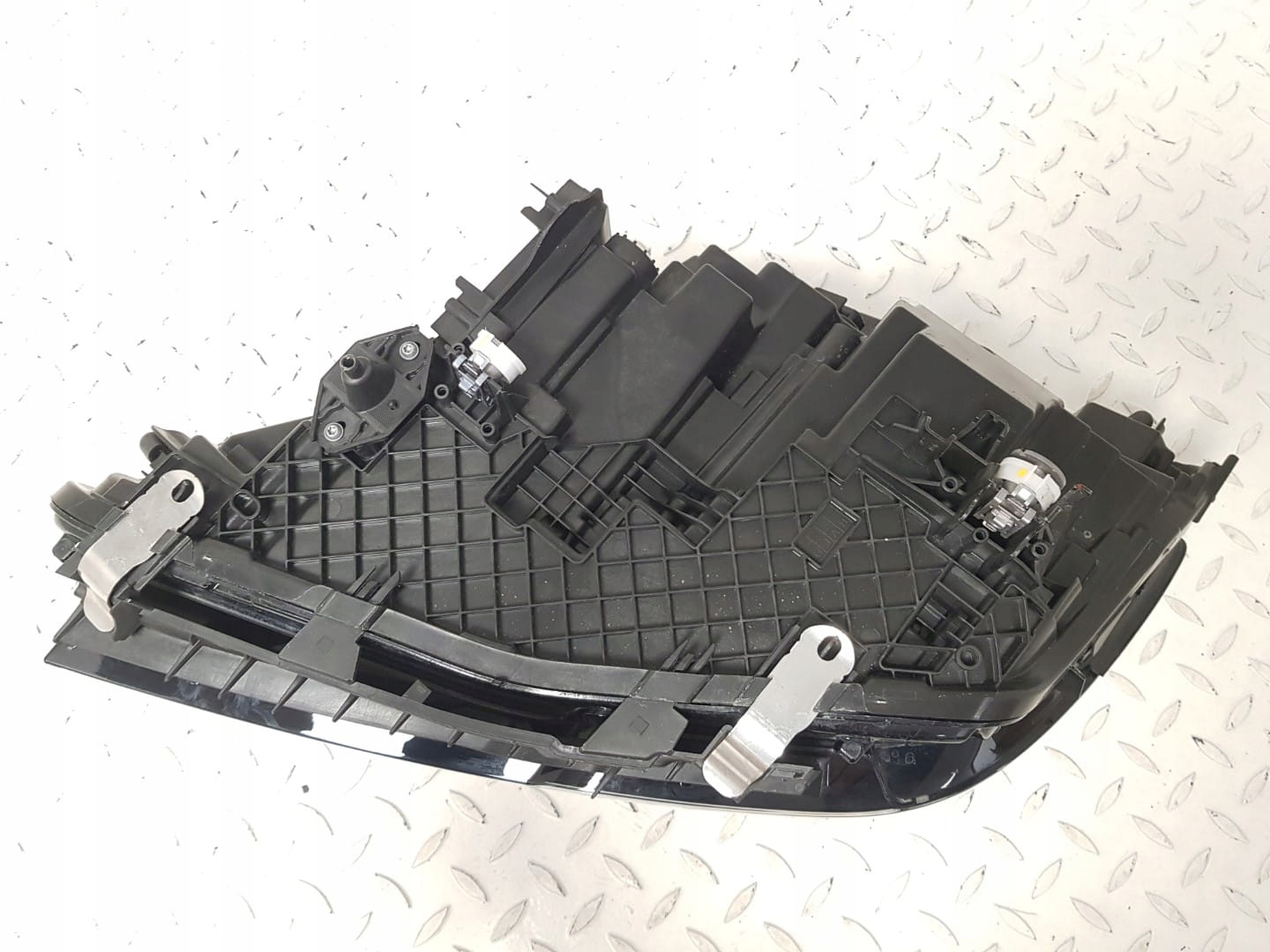 Frontscheinwerfer BMW 5 G31 5A26FA4 Facelift LED Rechts Scheinwerfer Headlight - Thumbnail 11