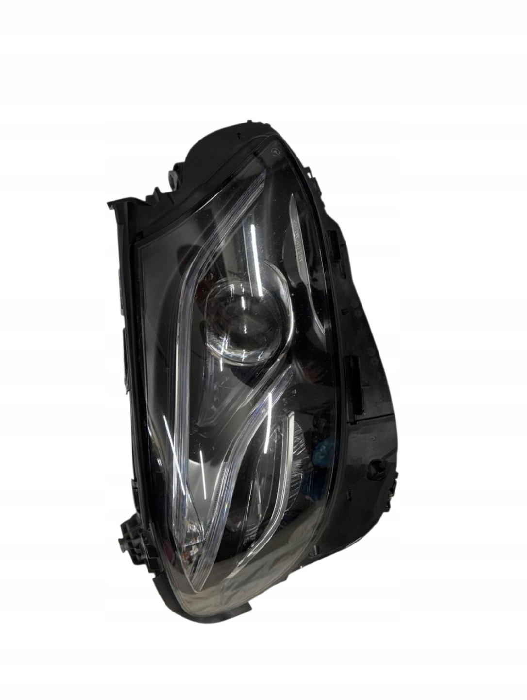 Frontscheinwerfer Mercedes-Benz E-Klasse W213 A2139069604 LED Rechts Headlight - Thumbnail 1