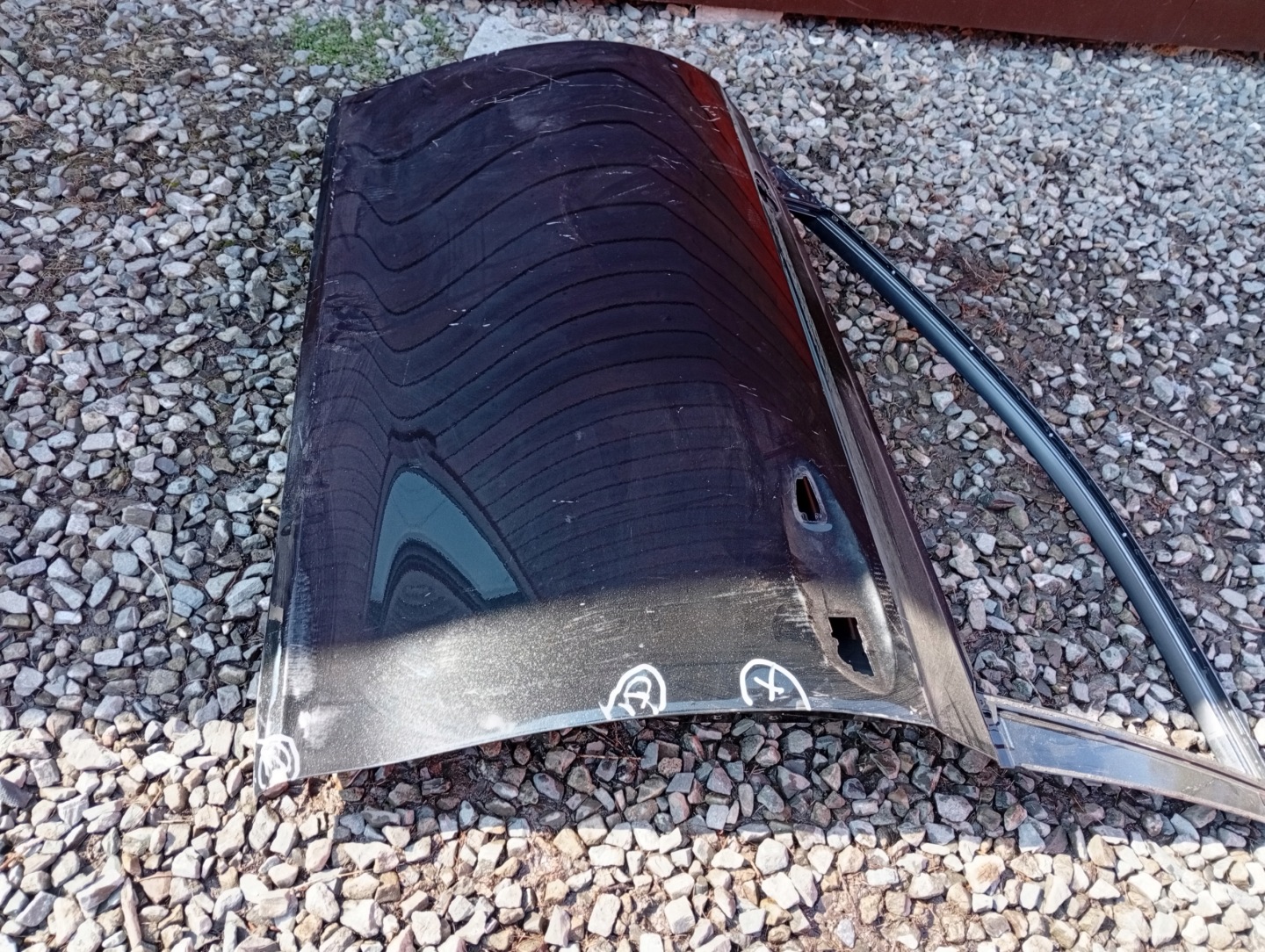 Lexus ES XZ1L Tür Vorne Links Door Porta Porte - Thumbnail 8