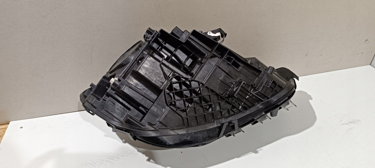 Frontscheinwerfer Mercedes-Benz CLA C118 High Performance LED Links Headlight - Thumbnail 11