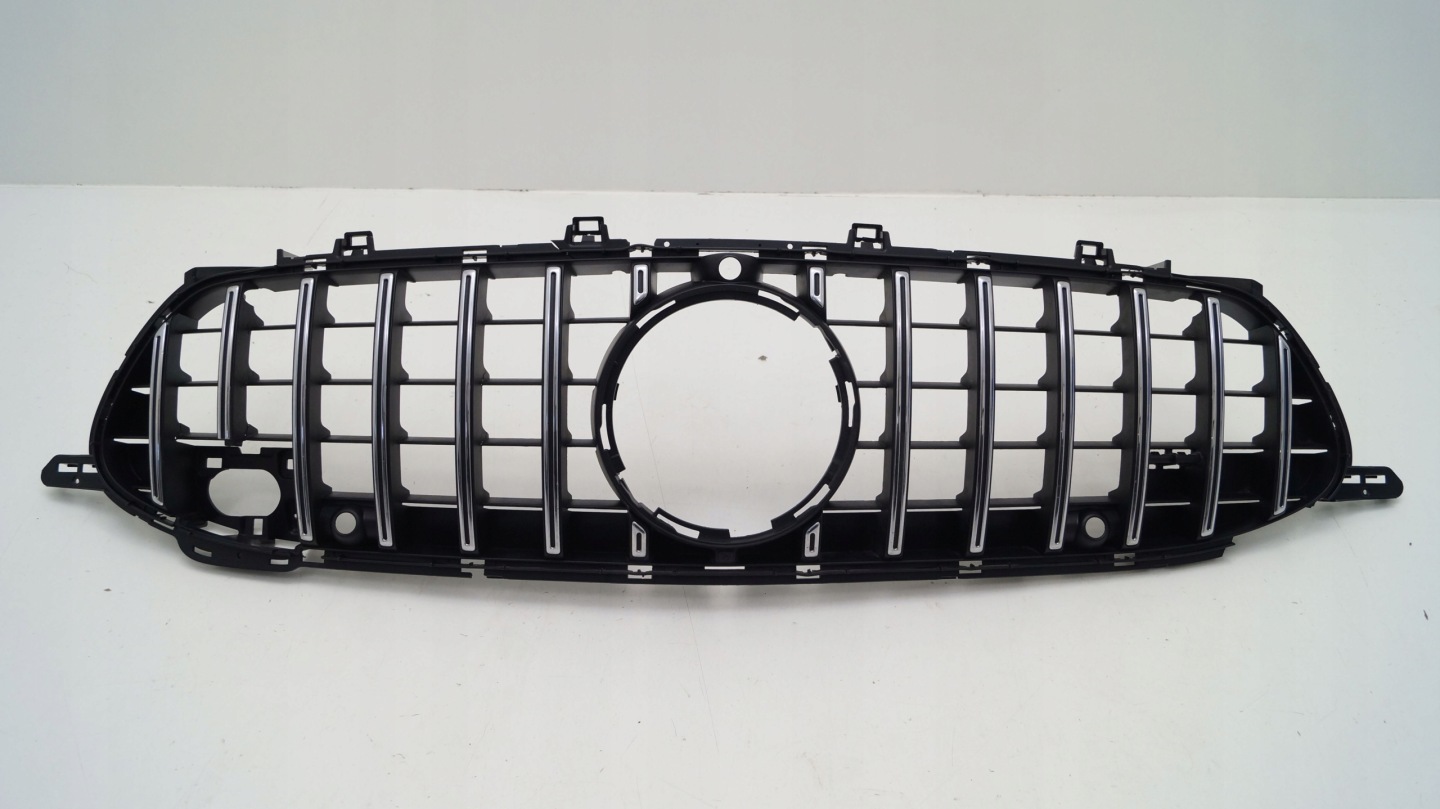 Mercedes-Benz AMG GT W192 Kühlergrill FRONTGRILL Kühlergitter A2908859300 - Thumbnail 1