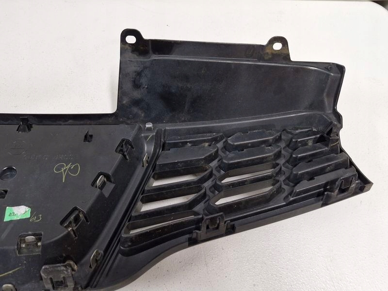 Nissan Qashqai J10 Kühlergrill FRONTGRILL Kühlergitter - Thumbnail 10