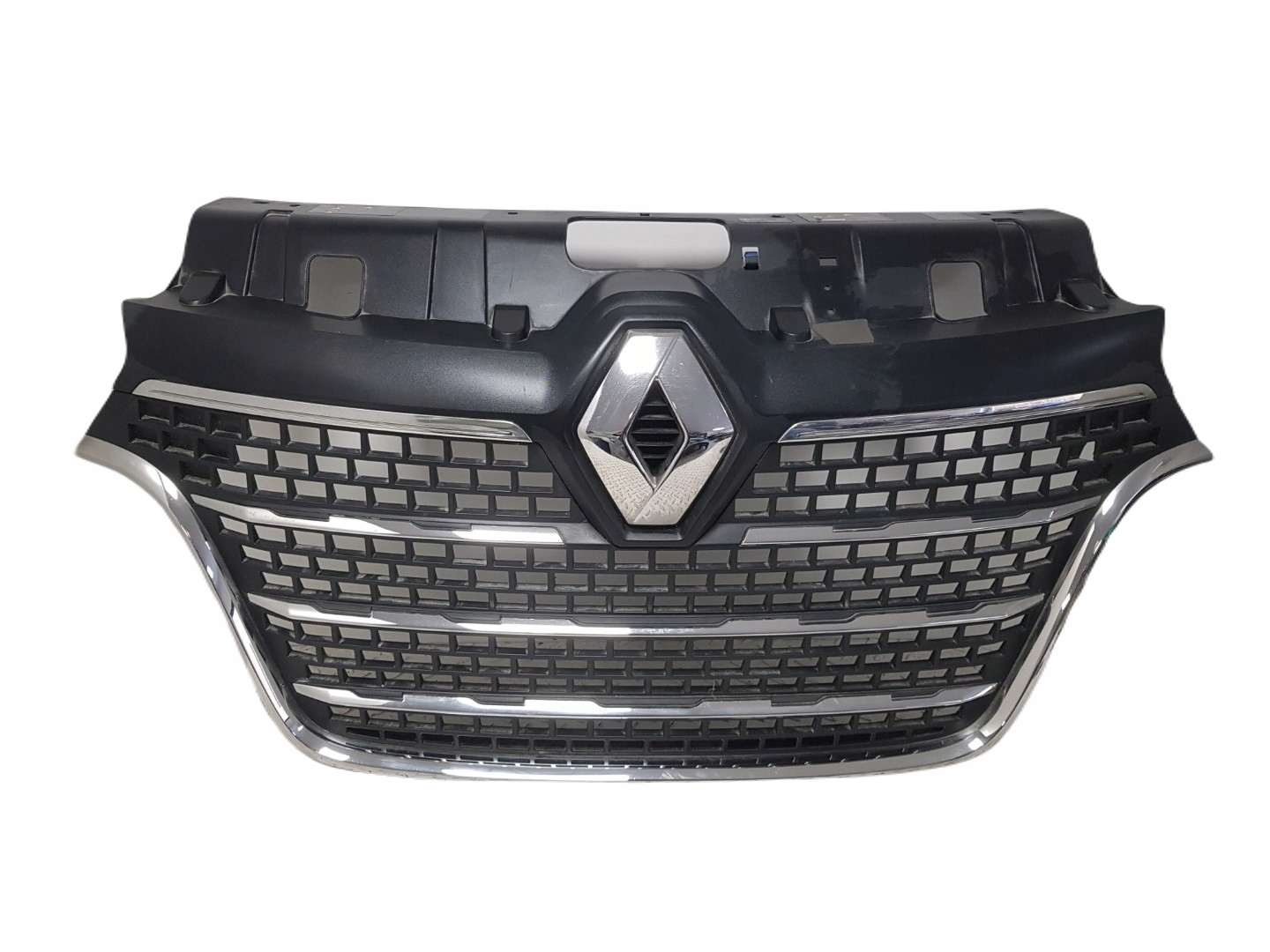 Renault Master II Kühlergrill FRONTGRILL Kühlergitter 623109004R - Thumbnail 1