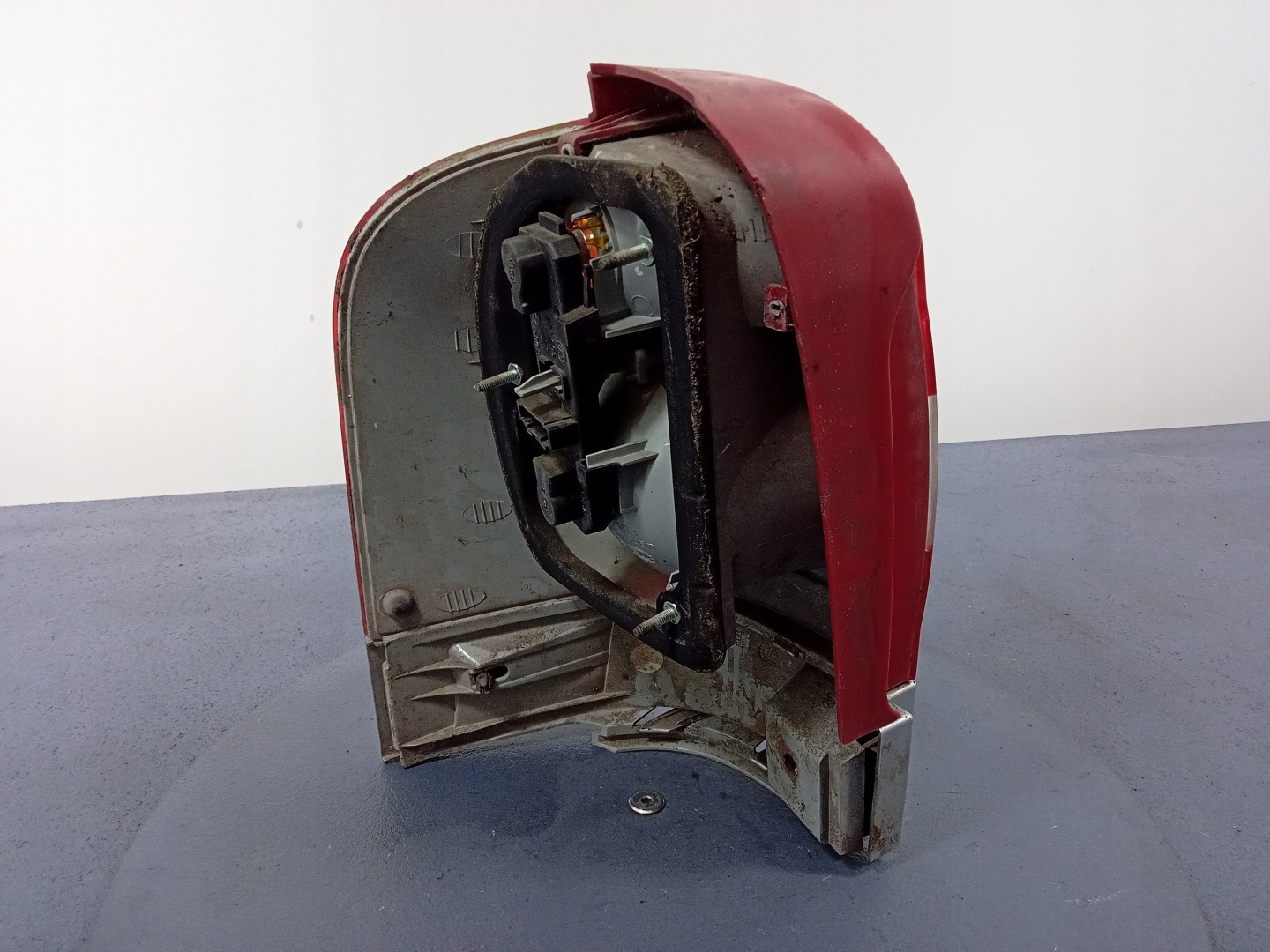 VW Sharan I Rückleuchte Rearlamp - Thumbnail 4