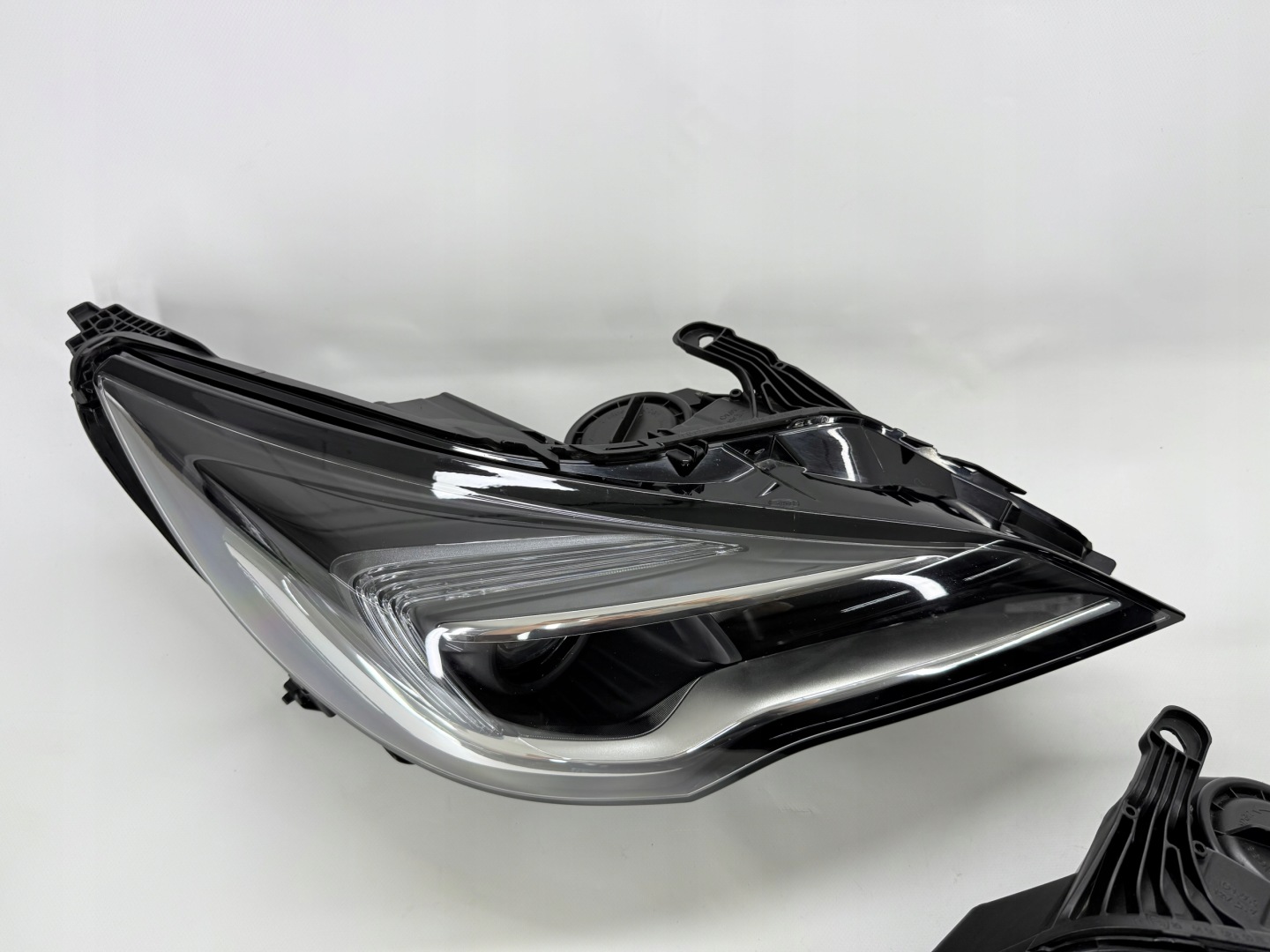 Frontscheinwerfer Opel Astra 39158006 LED Links Scheinwerfer Headlight - Thumbnail 3