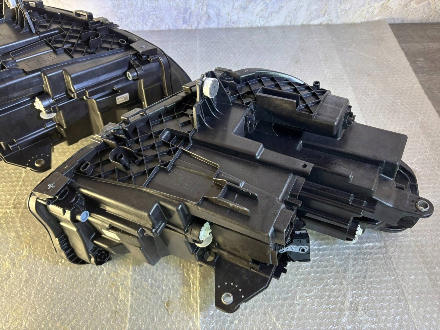 Frontscheinwerfer BMW X1 U11 5A5BD44 LED Links Scheinwerfer Headlight - Thumbnail 12