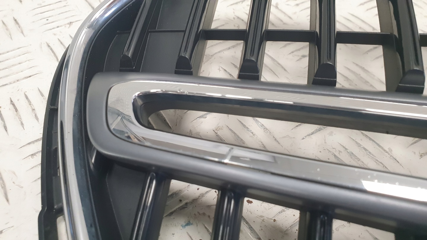 Mercedes-Benz GLC W254 Kühlergrill FRONTGRILL Kühlergitter A2548881400 - Thumbnail 6