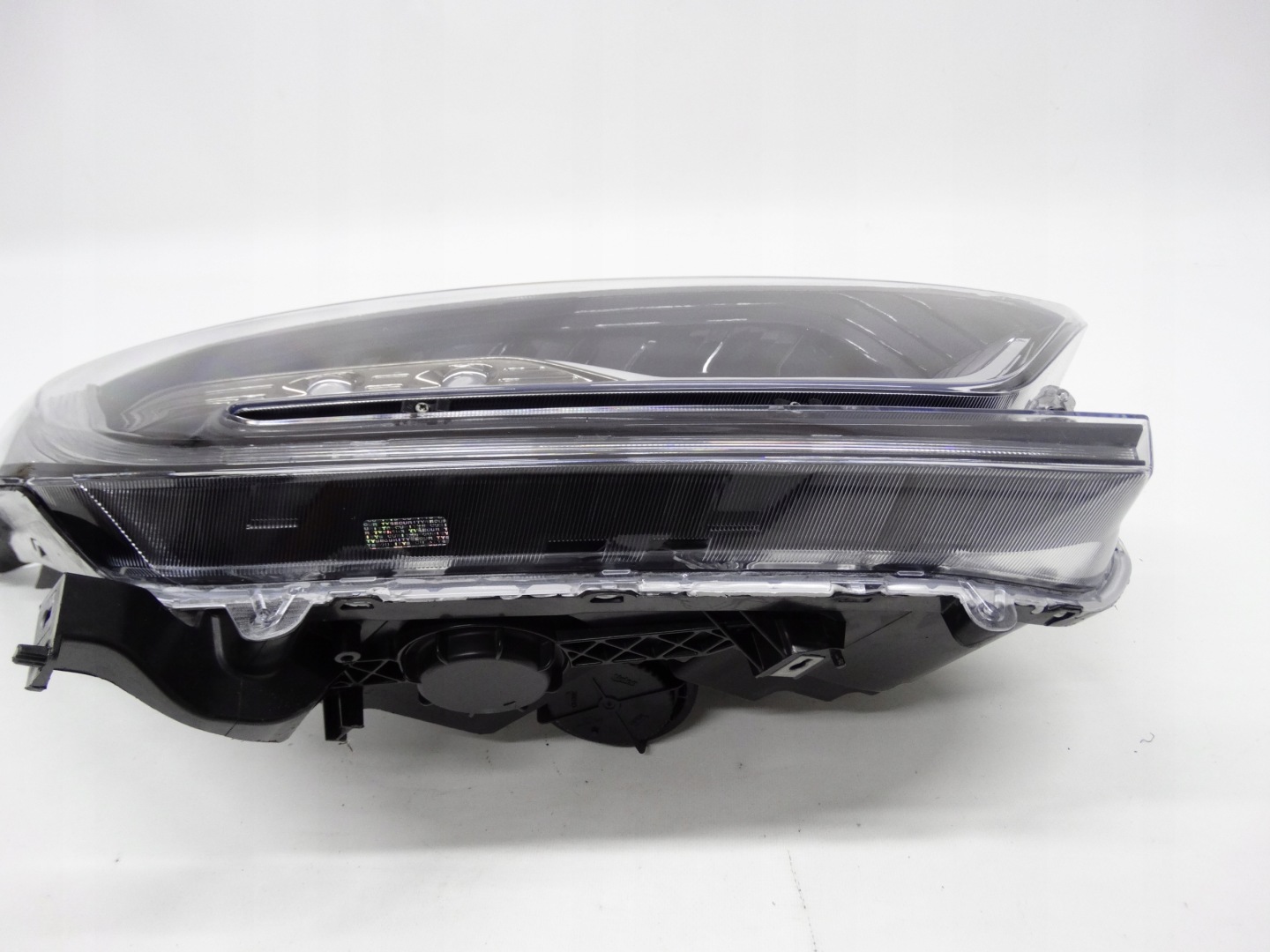 Frontscheinwerfer Honda CR-V RS LED Rechts Scheinwerfer Headlight - Thumbnail 10