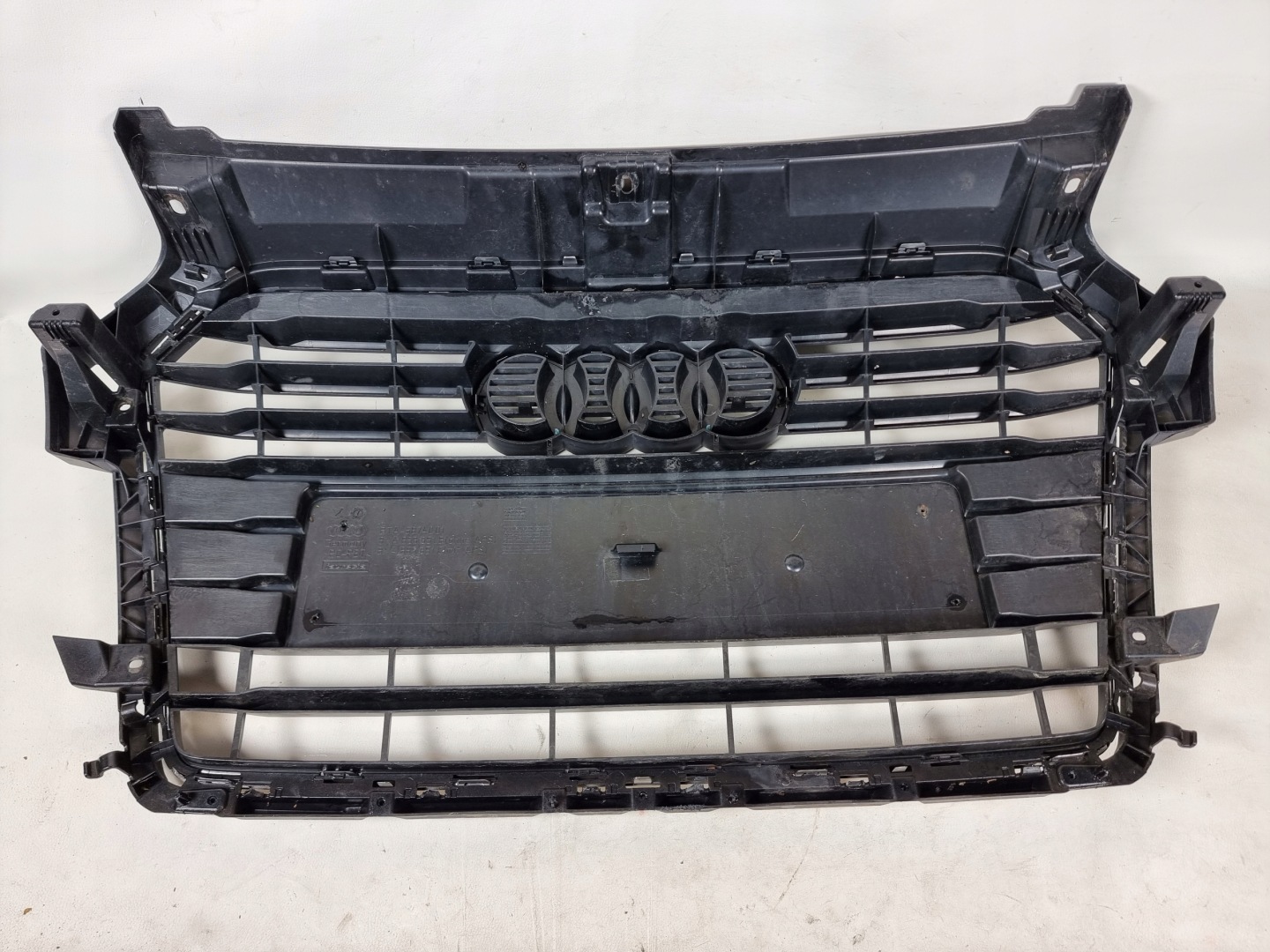 Audi A1 8X Kühlergrill FRONTGRILL Kühlergitter 8XA853651CN - Thumbnail 6