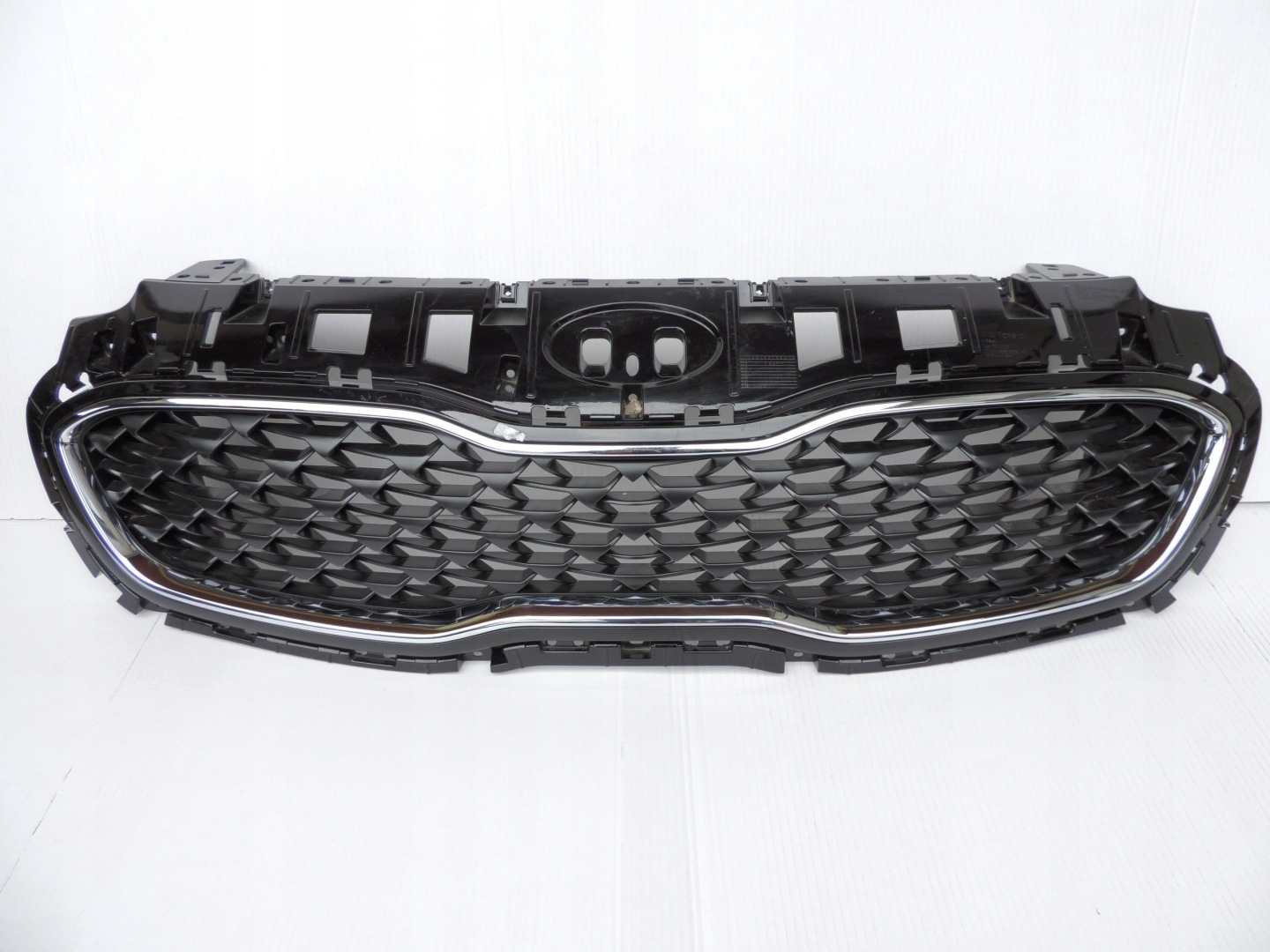 Kia Sportage JA Kühlergrill FRONTGRILL Kühlergitter - Thumbnail 1