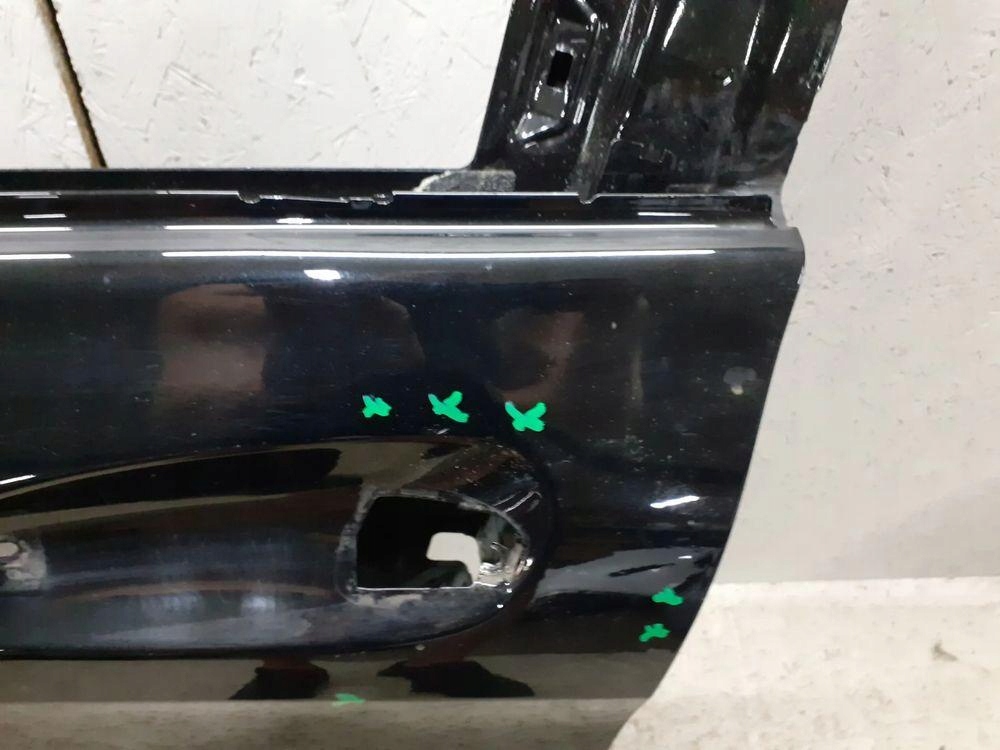 Mercedes-Benz B-Klasse W246 Tür Vorne Links Door Porta Porte - Thumbnail 4