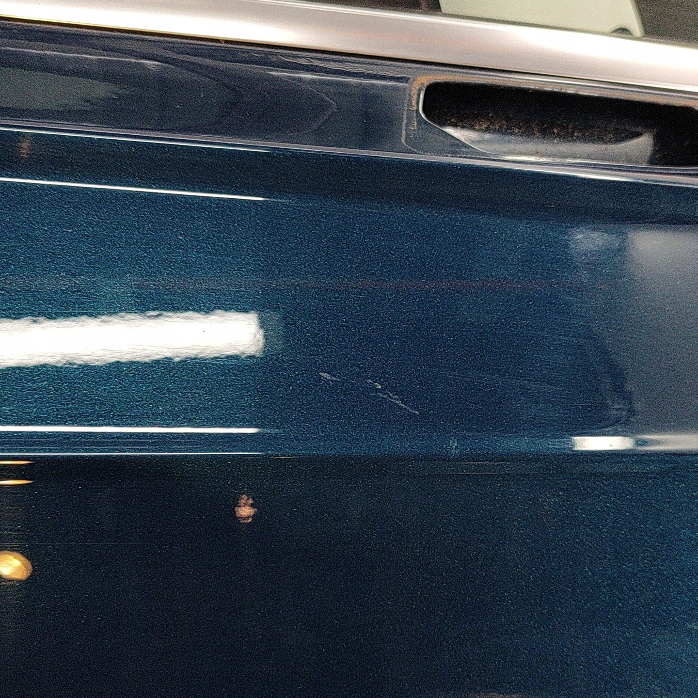 Audi Q7 Tür Vorne Rechts SUV Door 4M0831052F Porta Porte - Thumbnail 9