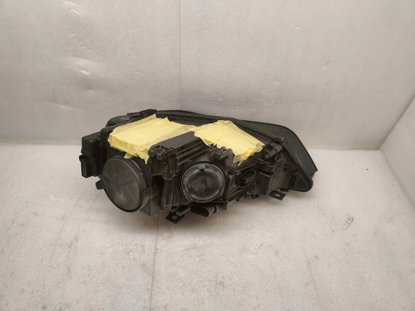 Frontscheinwerfer Audi A4 B8 8K0941032C Xenon Rechts Scheinwerfer Headlight - Thumbnail 6