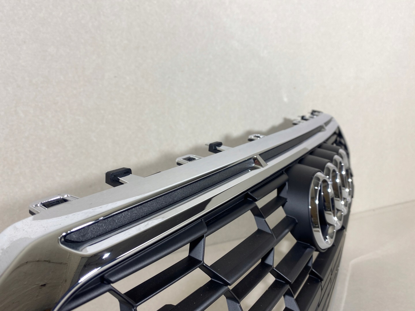 Audi A5 Kühlergrill FRONTGRILL Kühlergitter 8W6853651BE - Thumbnail 3