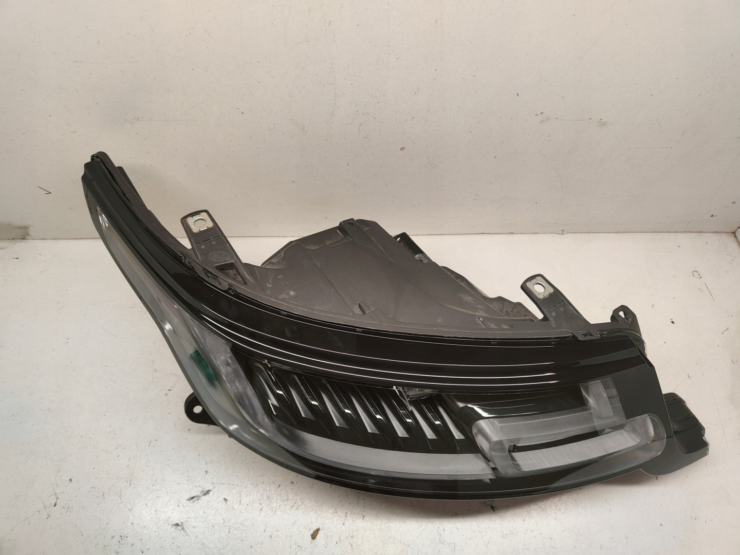 Frontscheinwerfer Land Rover Discovery LA LED Rechts Scheinwerfer Headlight - Thumbnail 8