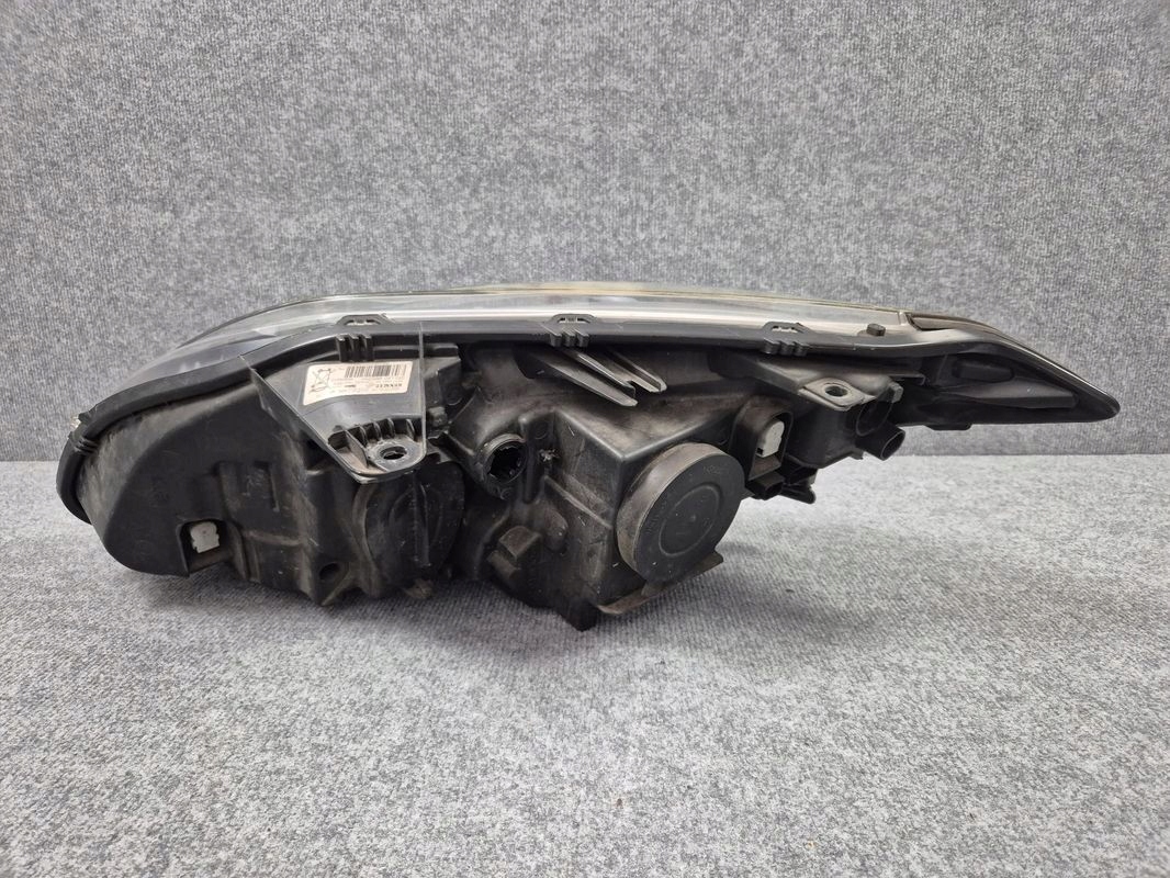 Frontscheinwerfer Renault Laguna BG Facelift Xenon Links Scheinwerfer Headlight - Thumbnail 10