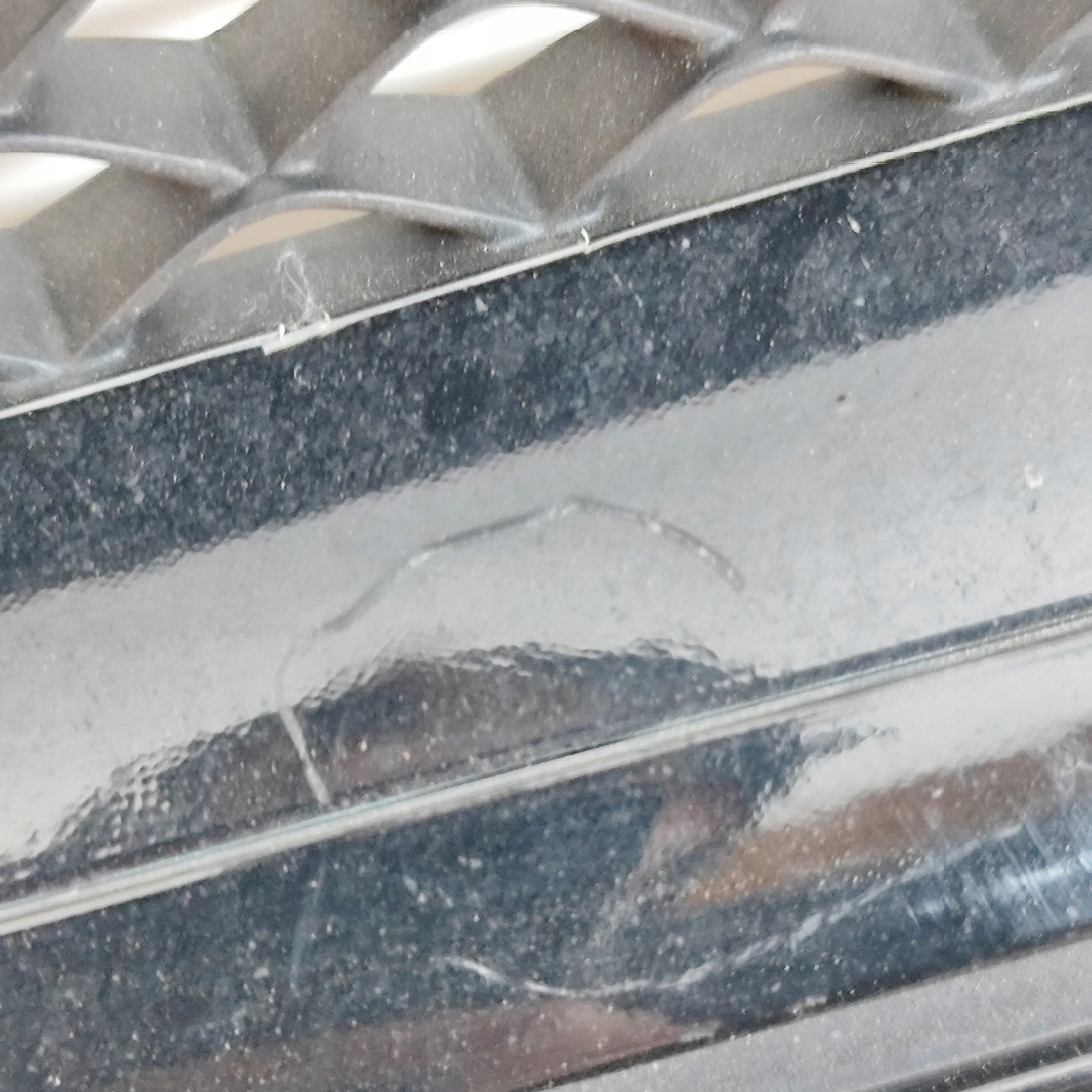 Mercedes-Benz E-Klasse W213 Kühlergrill FRONTGRILL Kühlergitter A2138880223 - Thumbnail 10