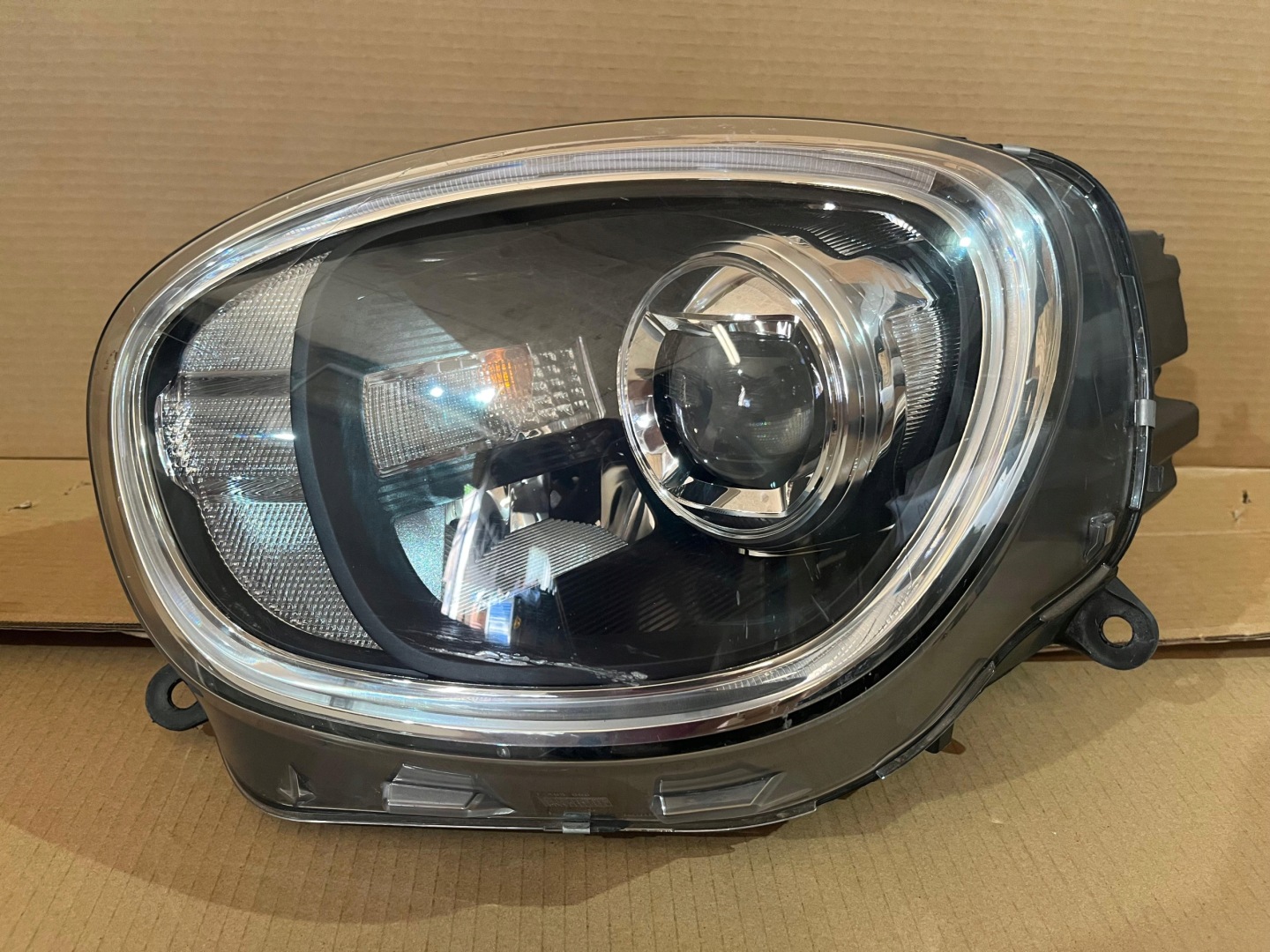 Frontscheinwerfer Mini Countryman F60 0301099 LED Links Scheinwerfer Headlight - Thumbnail 3