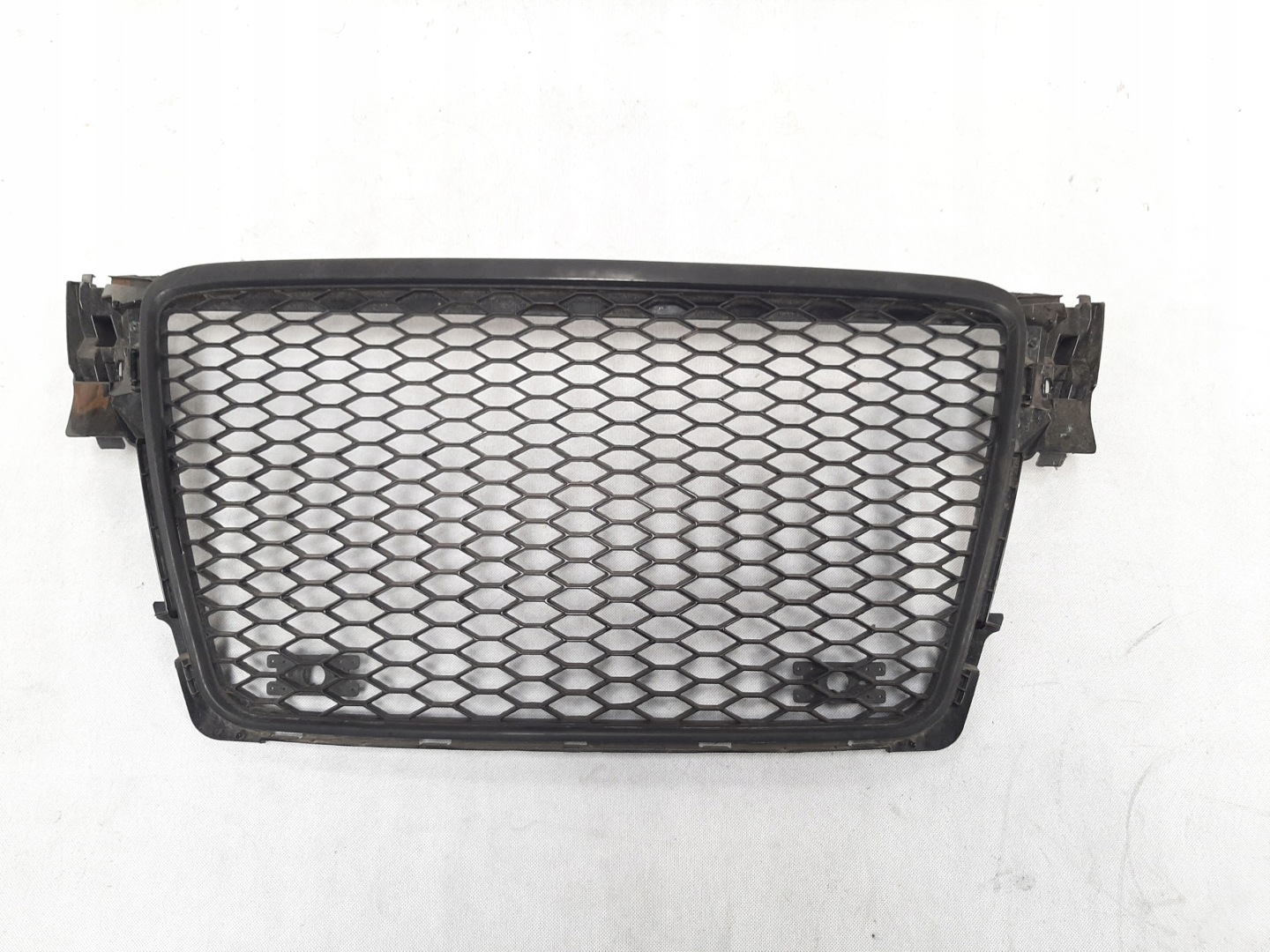 Audi A4 B8 Kühlergrill FRONTGRILL Kühlergitter - Thumbnail 1