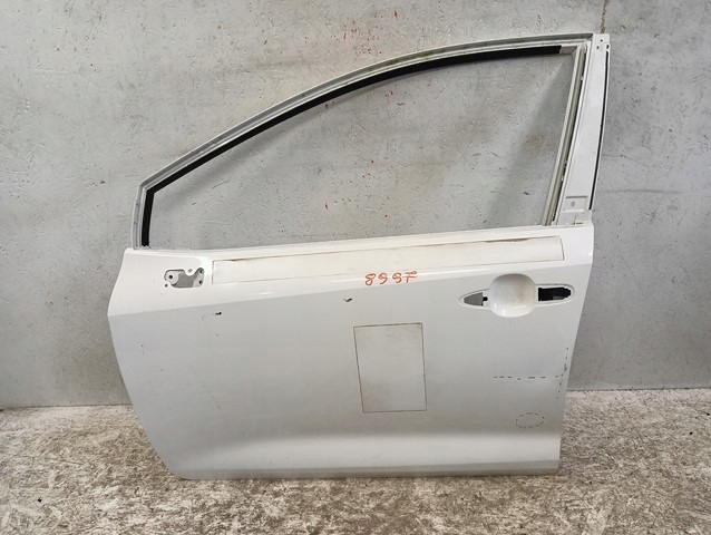 Toyota Corolla E210 Tür Vorne Links Door Porta Porte - Thumbnail 1
