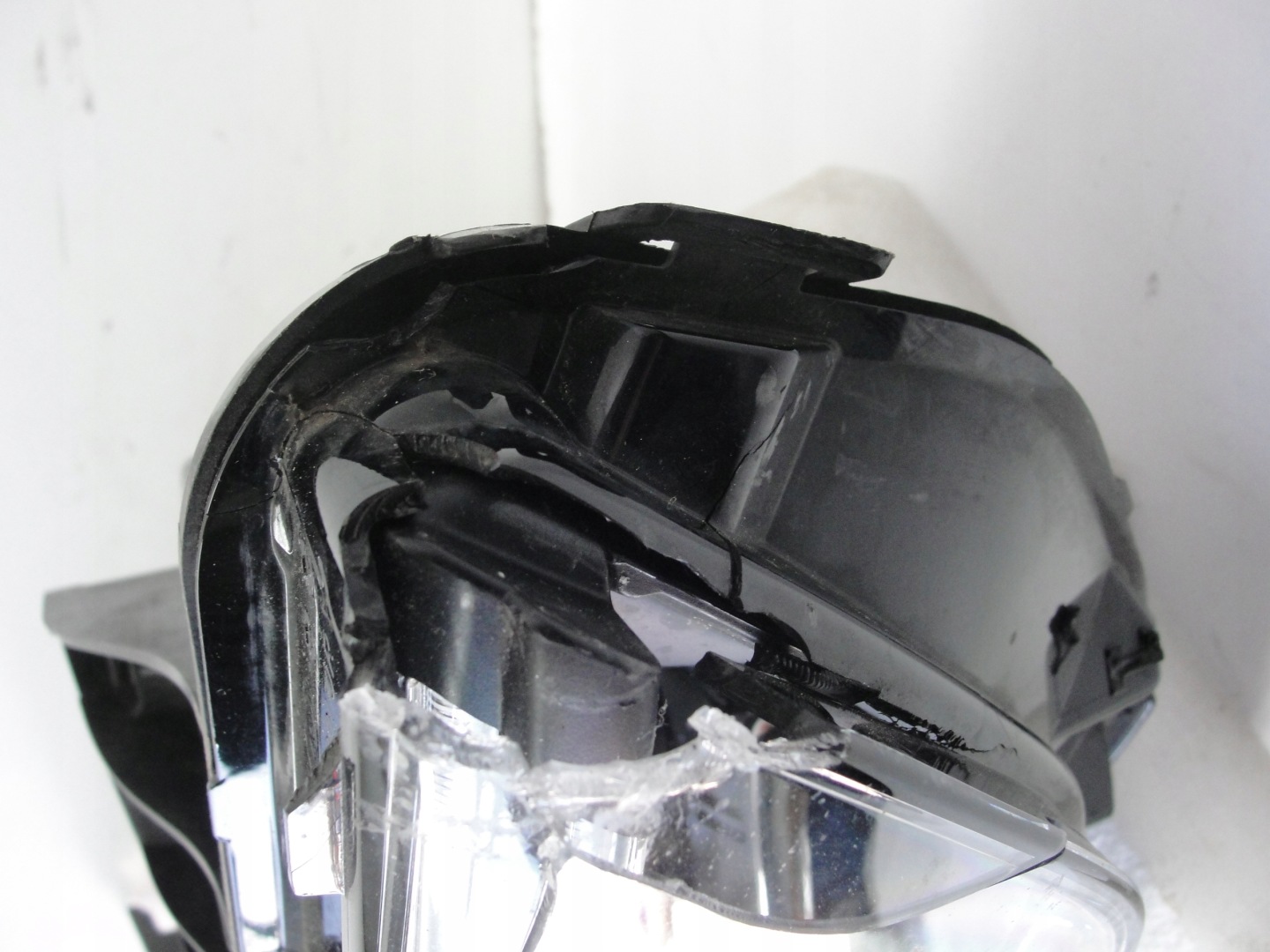 Frontscheinwerfer Opel Insignia 39122975 LED Rechts Scheinwerfer Headlight - Thumbnail 7