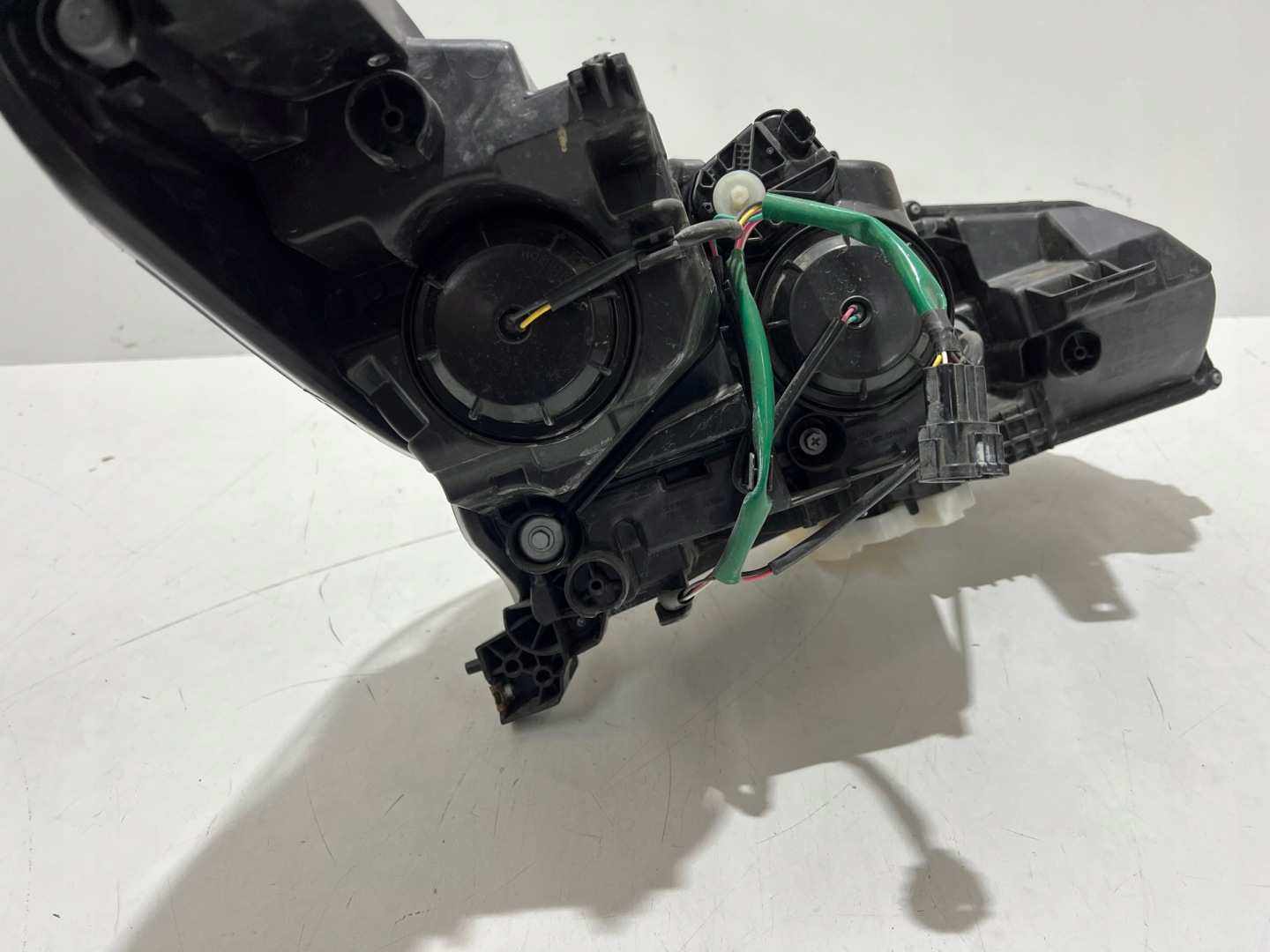 Frontscheinwerfer Nissan Leaf ZE0 260605SH0A LED Links Scheinwerfer Headlight - Thumbnail 6