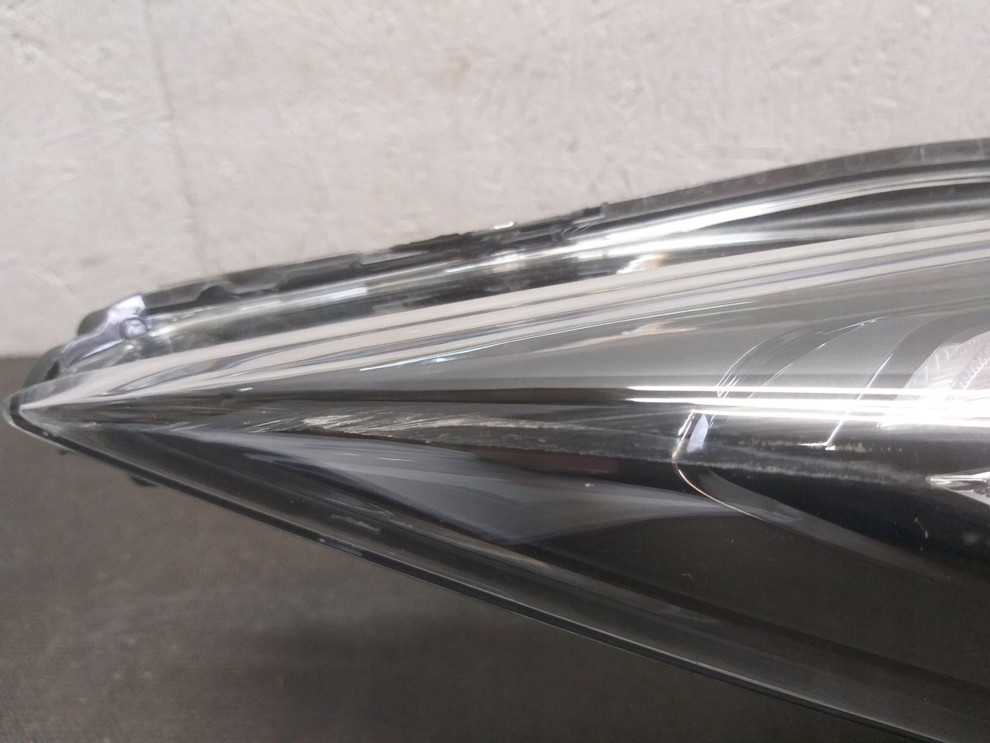 Frontscheinwerfer Renault Zoe AG 260102384R LED Rechts Scheinwerfer Headlight - Thumbnail 6