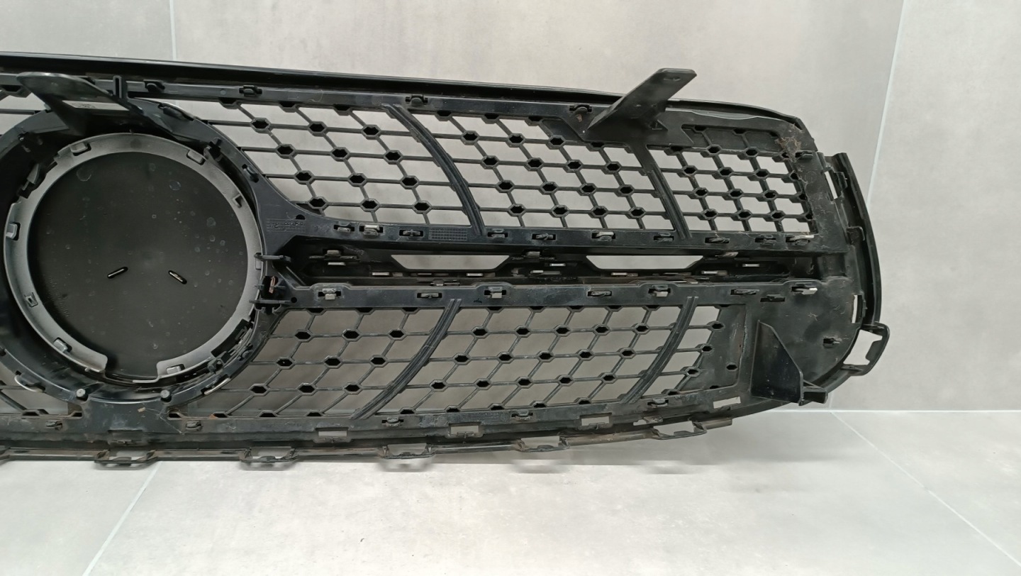 Mercedes-Benz GLC W253 Kühlergrill FRONTGRILL Kühlergitter A0008800300 - Thumbnail 11