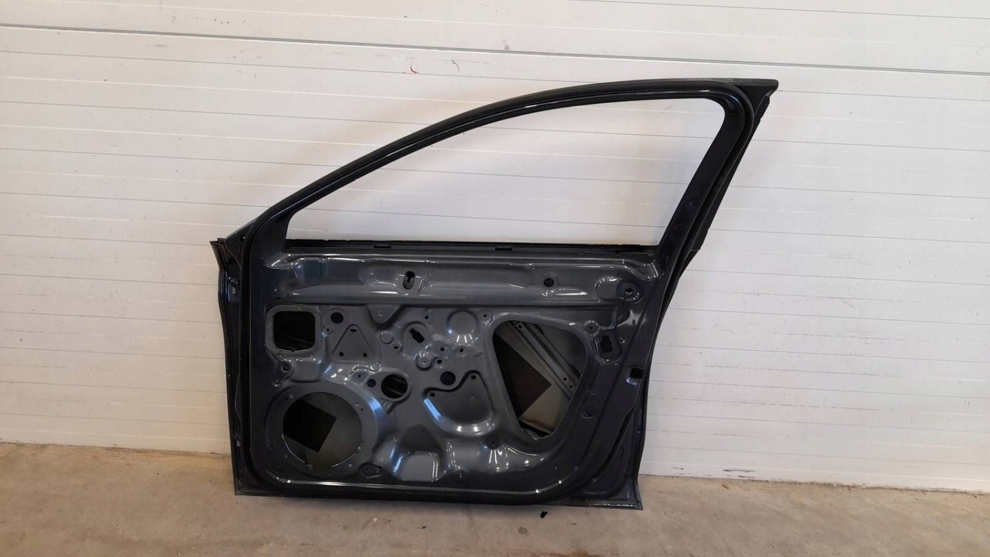 SEAT Leon IV 5F Tür Vorne Rechts Door Porta Porte - Thumbnail 7